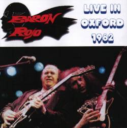 Baron Rojo : Live in Oxford 1982